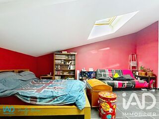  Appartement à vendre 2 pièces 43 m²