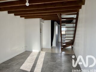 Appartement � vendre 2 pi�ces 38 m�