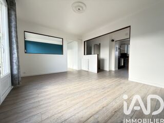  Appartement à vendre 4 pièces 78 m²