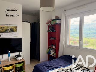  Maison à vendre 5 pièces 90 m²