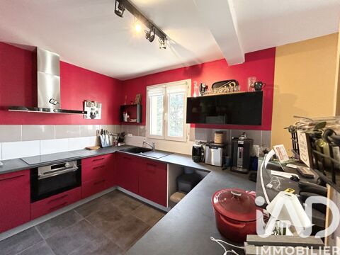   Vente Duplex 3 pièces Appartement - 3 pièce(s) - 73 m²