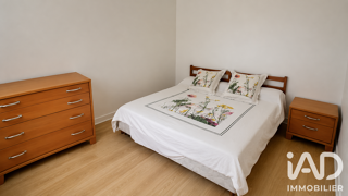  Appartement à vendre 4 pièces 87 m²