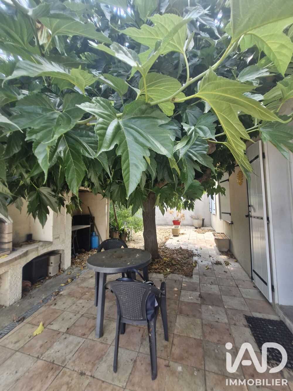 Vente Maison traditionnelle 4 pièces