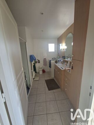  Maison à vendre 7 pièces 143 m²