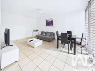  Appartement � vendre 2 pi�ces 44 m�