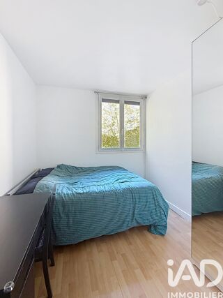  Appartement à vendre 2 pièces 40 m²