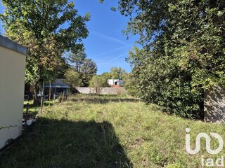  Terrain à vendre 552 m²