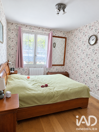  Maison à vendre 6 pièces 131 m²