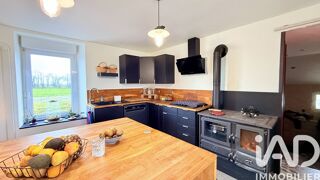  Maison à vendre 6 pièces 154 m²