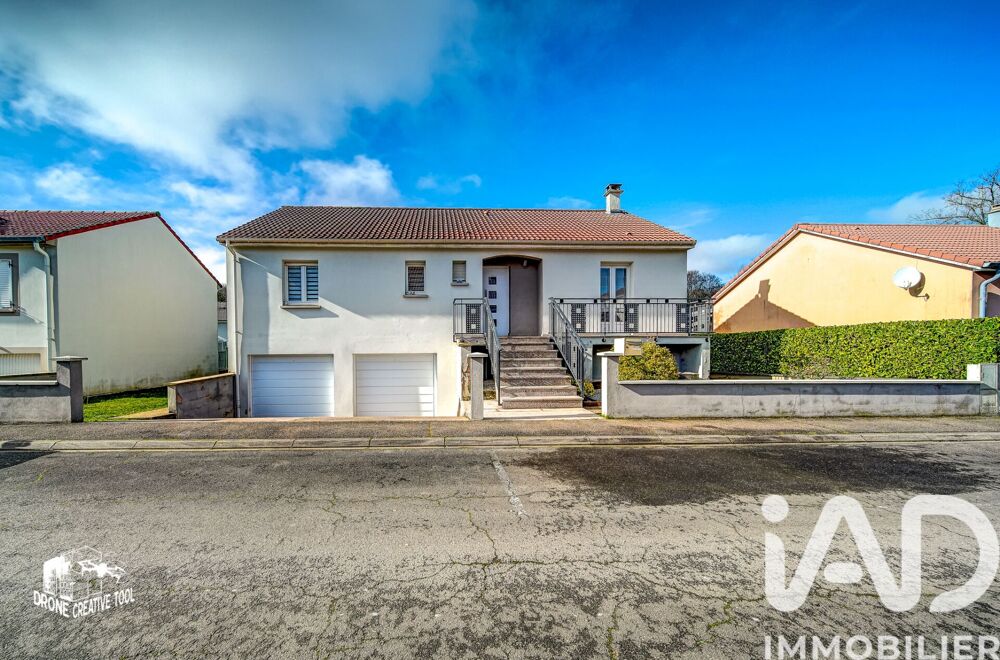 Vente Maison/villa 5 pièces
