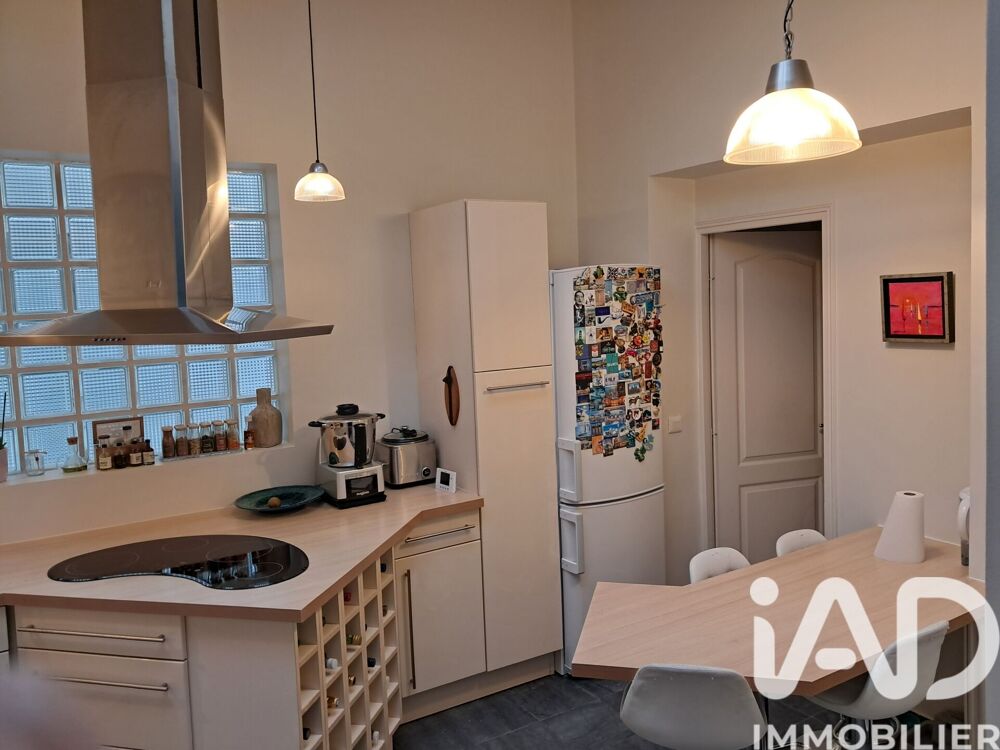 � vendre  Maison Ch�tenay-Malabry (92290)