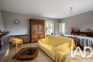  Maison à vendre 6 pièces 132 m²