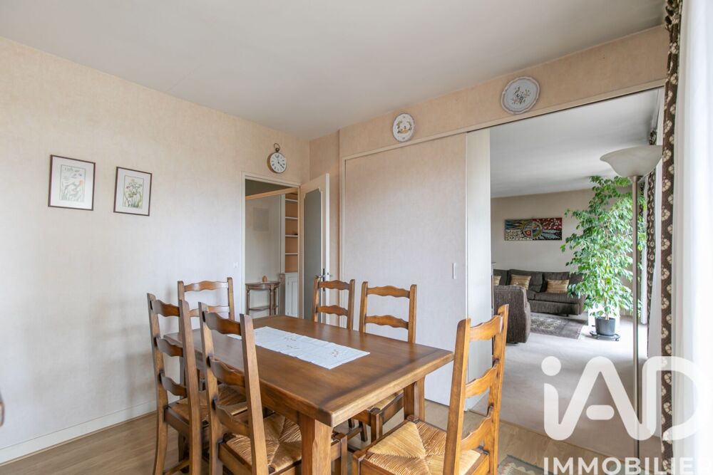 à vendre  Appartement Fontenay-sous-Bois (94120)