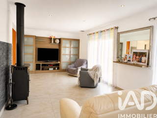  Maison à vendre 6 pièces 149 m²