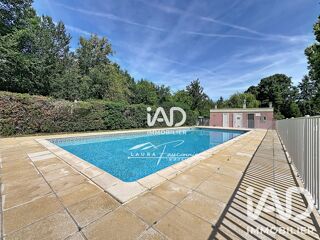  Appartement à vendre 4 pièces 69 m²