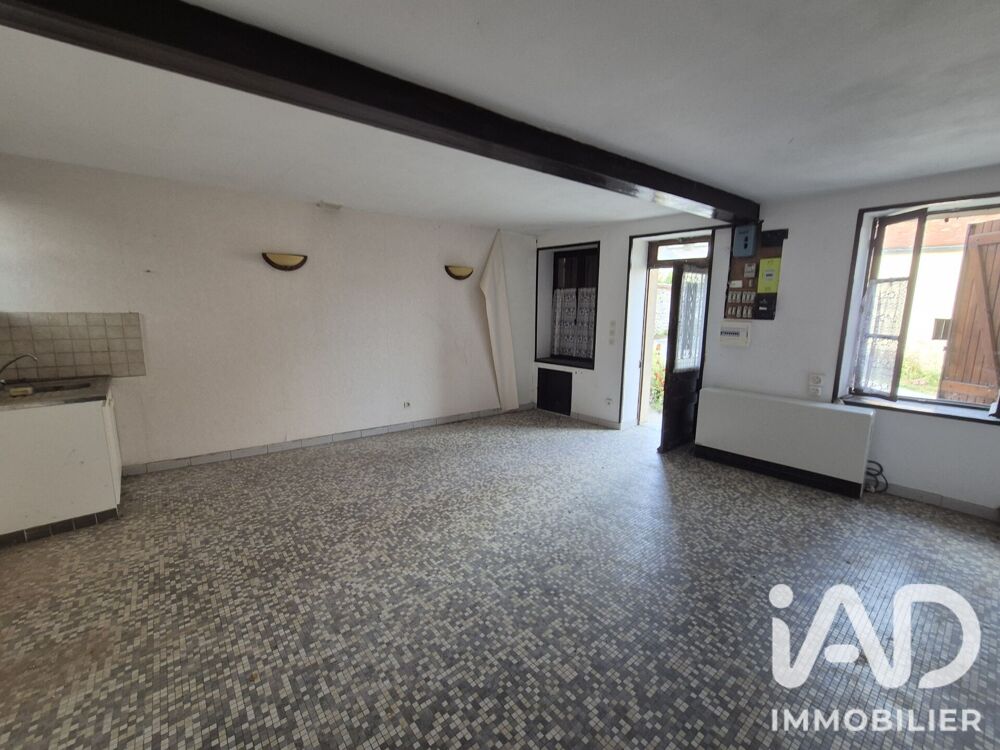 Vente Maison Vente Maison de ville 3 pièces Saint-jean-les-deux-jumeaux