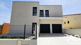  Maison 4 pièces 125 m² Cazouls-lès-béziers