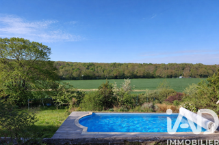  Maison à vendre 7 pièces 158 m²