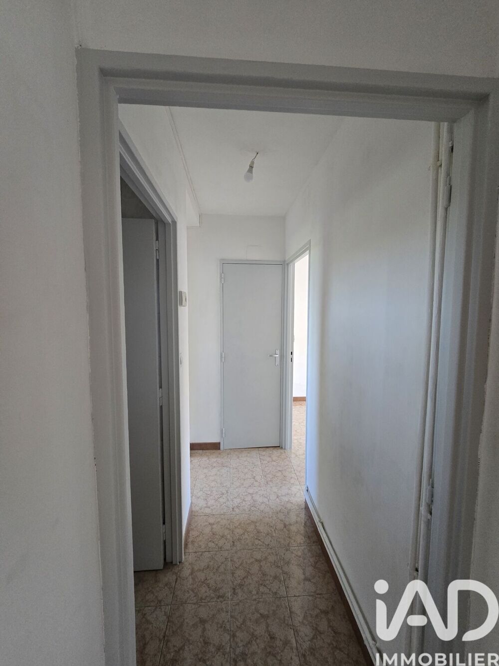 Vente Appartement Vente Appartement 3 pièces Vandœuvre-lès-nancy