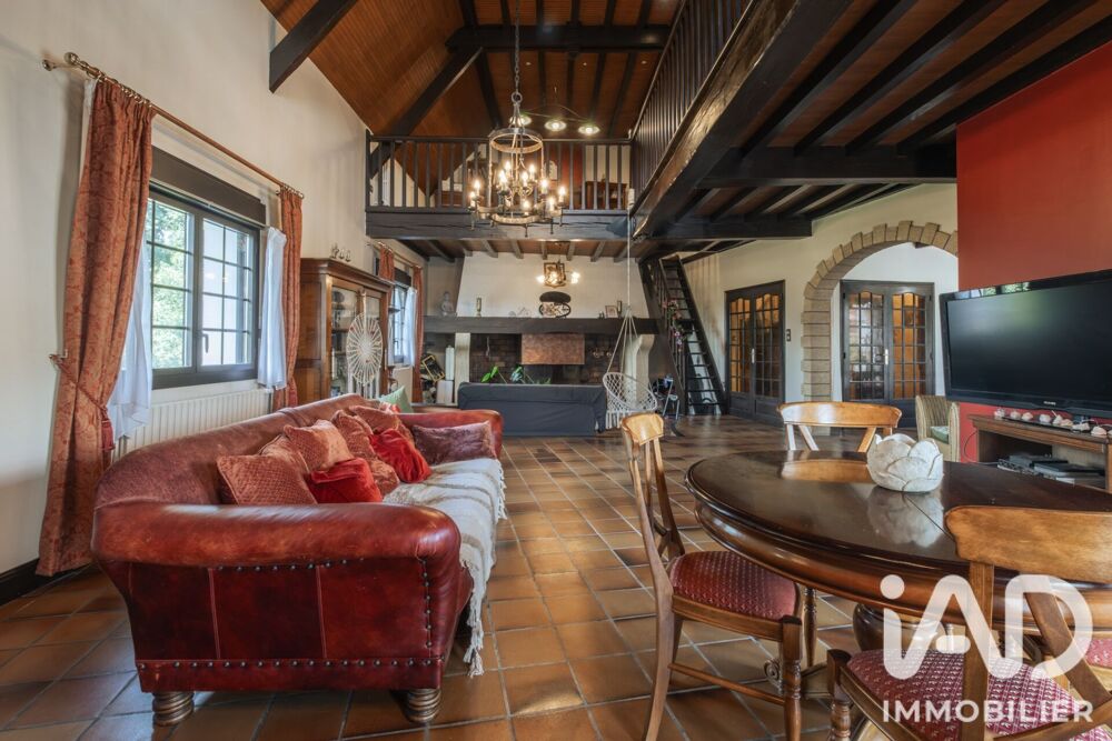 vente Maison - 10 pièce(s) - 487 m² Lourdes (65100)