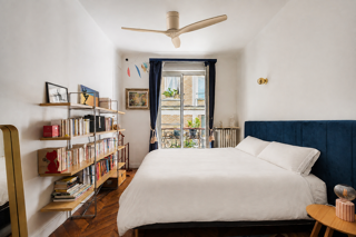  Appartement à vendre 4 pièces 86 m²