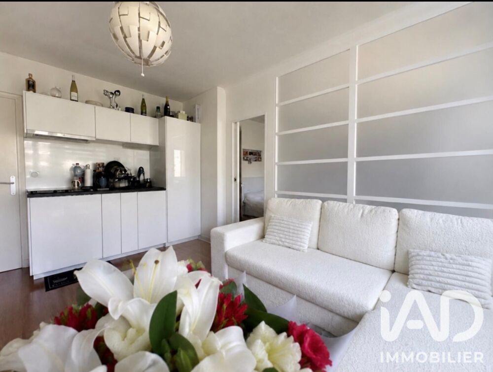Vente Appartement Vente Appartement 2 pièces Le chesnay