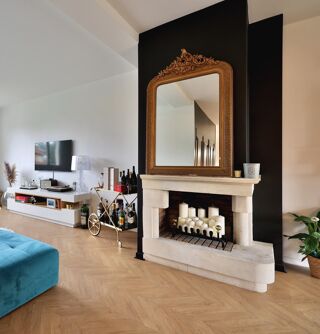  Appartement � vendre 4 pi�ces 95 m�