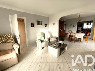  Maison à vendre 5 pièces 109 m²