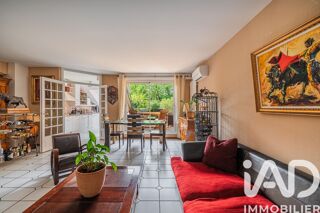  Appartement � vendre 4 pi�ces 94 m�