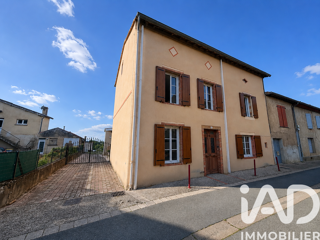  Maison à vendre 5 pièces 163 m²