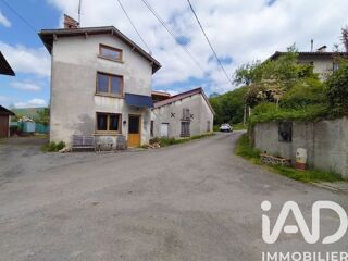  Maison à vendre 6 pièces 163 m²