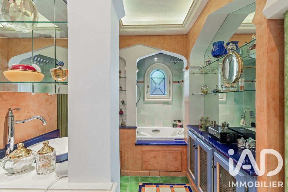 à vendre  Maison Vence (06140)