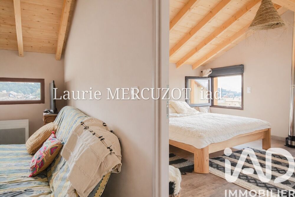 Vente Maison de ville 5 pièces