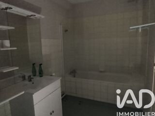  Appartement à louer 1 pièce 39 m²