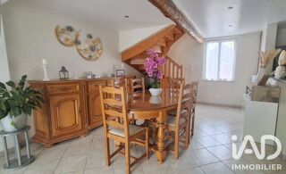  Maison à vendre 4 pièces 99 m²