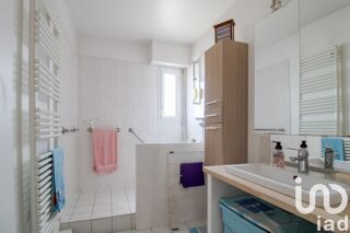  Appartement à vendre 3 pièces 60 m²