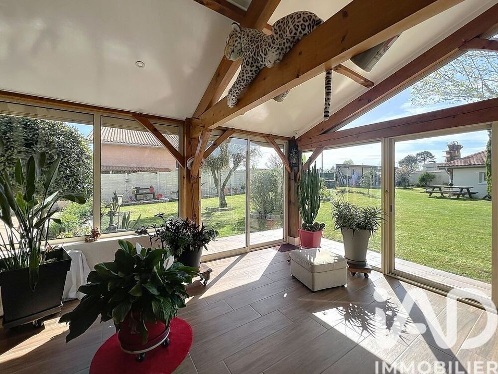 Vente Maison traditionnelle 5 pièces