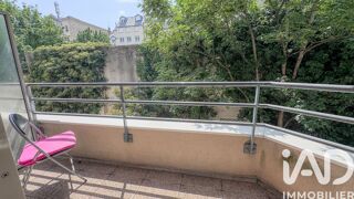  Appartement à vendre 1 pièce 19 m²