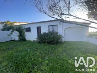  Maison à vendre 3 pièces 75 m²