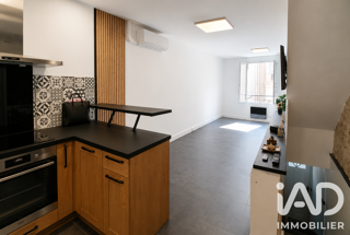  Maison à vendre 3 pièces 65 m²