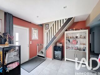  Maison à vendre 6 pièces 125 m²