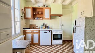  Maison à vendre 5 pièces 137 m²