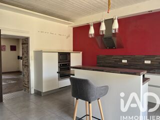  Maison à vendre 6 pièces 130 m²
