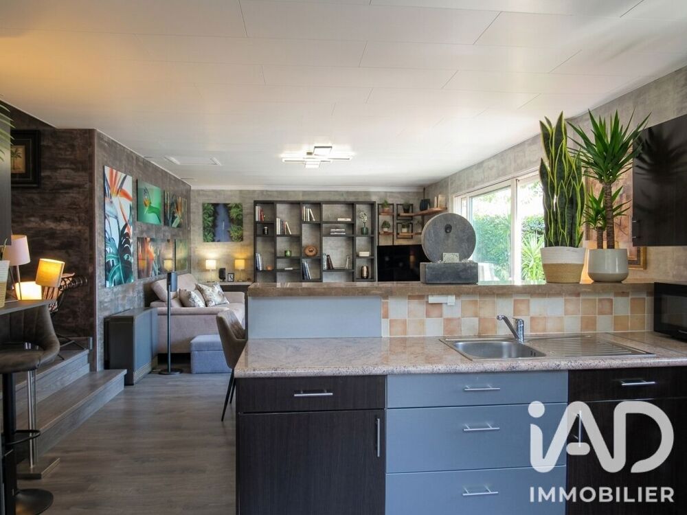 Vente Maison Vente Maison/villa 4 pièces Les adrets-de-l'estérel