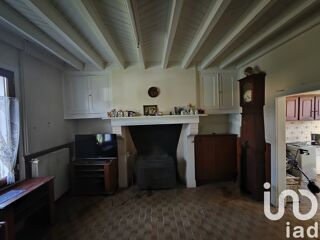  Maison à vendre 4 pièces 110 m²