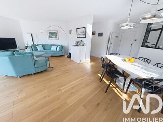  Appartement � vendre 5 pi�ces 130 m�