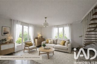  Maison � vendre 4 pi�ces 95 m�