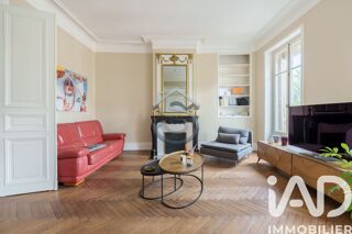  Appartement à vendre 4 pièces 117 m²