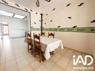  Maison à vendre 5 pièces 113 m²