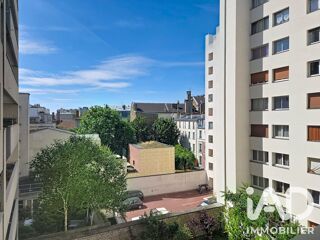  Appartement à vendre 3 pièces 76 m²